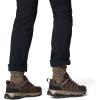 Columbia Women’s Strata Trail Low(Cordovan/Granite Purple)