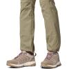 Columbia Women’s Strata Trail Low(Kettle/Blush Rose)