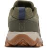Columbia Women’s Strata Trail Low(Stone Green/Raw Honey)