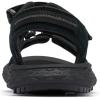 Columbia Women’s Trailstorm Hiker 2 Strap(Black/Grill)