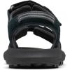 Columbia Women’s Trailstorm Hiker 2 Strap(Black/Light Cloud)