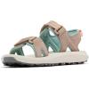 Columbia Women’s Trailstorm Hiker 2 Strap(Fungi/Apricot Fizz)