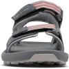 Columbia Women’s Trailstorm Hiker 2 Strap(Graphite/Red Hibiscus)
