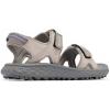 Columbia Women’s Trailstorm Hiker 2 Strap(Soft Taupe Granite Purple)