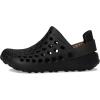 Columbia womens Creeksider(Black/Black)