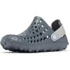 Columbia womens Creeksider(Graphite/Whisper)