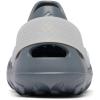 Columbia womens Creeksider(Graphite/Whisper)