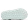 Columbia womens Creeksider(Icy Morn/Peach Fizz)