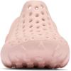 Columbia womens Creeksider(Pink Haze/Pink Haze)