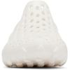 Columbia womens Creeksider(Sea Salt/Sea Salt)