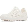 Columbia womens Creeksider(Sea Salt/Sea Salt)