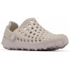 Columbia womens Creeksider(Soft Taupe/Soft Taupe)