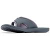 Columbia womens Kea II(Graphite/Granite Purple)