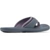 Columbia womens Kea II(Graphite/Granite Purple)