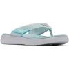 Columbia Women’s Boatside Flip Lea Pfg(Crushed Blue/Spray)