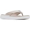 Columbia Women’s Boatside Flip Lea Pfg(Crushed Clay/Dark Stone)