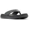 Columbia Women’s Boatside Flip Lea Pfg(Shark/Columbia Grey)