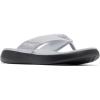 Columbia Women’s Boatside Flip Lea Pfg(Slate Grey/White)
