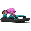 Columbia Women’s Konos Globetrot(Foxglove/Teal Chloride)