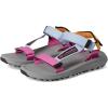 Columbia Women’s Konos Globetrot(Whisper/Berry Patch)