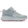 Columbia Women’s Konos TRS Outdry Mid(Grey Ice/Poppy Red)