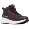 Columbia Women’s Konos TRS Outdry Mid(Moonvista/Blush Rose)