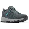 Graphite/Teal