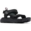 Columbia Women’s Peakfreak Rush Sandal Lea(Black/Vapor)