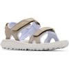 Canvas Tan/Snowdrift