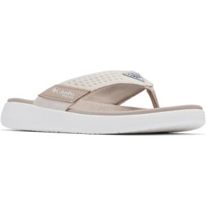 Columbia Women’s Boatside Flip Lea Pfg(Crushed Clay/Dark Stone)