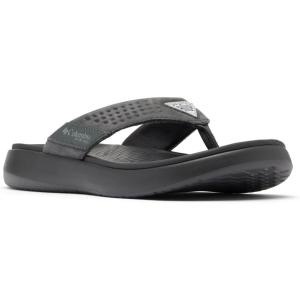 Columbia Women’s Boatside Flip Lea Pfg(Shark/Columbia Grey)