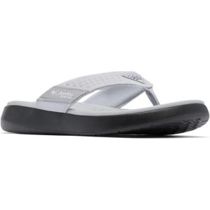 Columbia Women’s Boatside Flip Lea Pfg(Slate Grey/White)