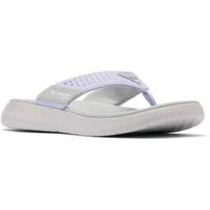 Columbia Women’s Boatside Flip Lea Pfg(Twilight/Slate Grey)