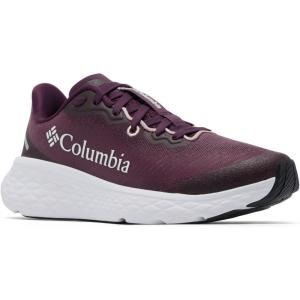 Columbia Women’s Konos Featherweight(Black Cherry/Mineral Pink)