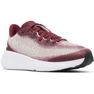 Columbia Women’s Konos Featherweight(White Peach/Deep Madeira)