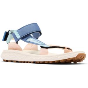 Columbia Women’s Konos Globetrot(Blue Dusk/Peach Quartz)