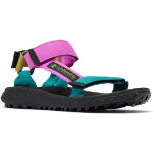Columbia Women’s Konos Globetrot(Foxglove/Teal Chloride)