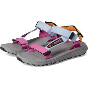 Columbia Women’s Konos Globetrot(Whisper/Berry Patch)