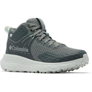 Columbia Women’s Konos TRS Outdry Mid(Sedona Sage/Tea Light)