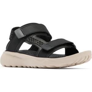 Columbia Women’s Peakfreak Roam Sandal(Black/Dark Stone)