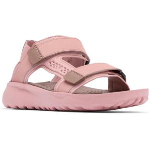 Columbia Women’s Peakfreak Roam Sandal(Eraser Pink/Mocha)