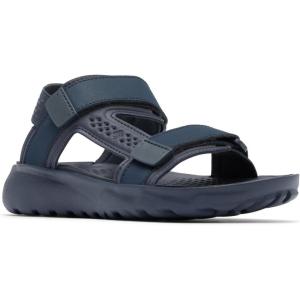Columbia Women’s Peakfreak Roam Sandal(India Ink/Granite Purple)