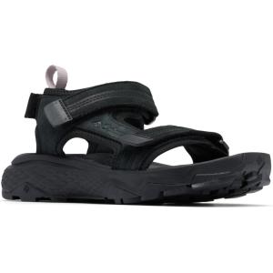 Columbia Women’s Peakfreak Rush Sandal Lea(Black/Vapor)