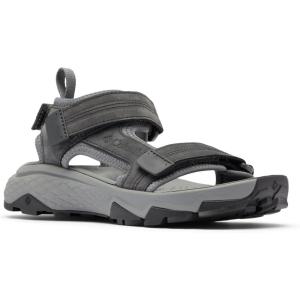Columbia Women’s Peakfreak Rush Sandal Lea(Shark/Titanium Grey Steel)
