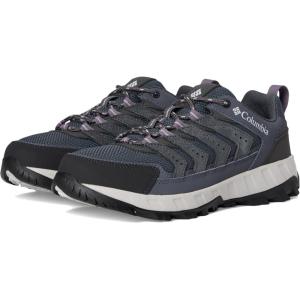 Columbia Women’s Strata Trail Low(Graphite/Vapor)
