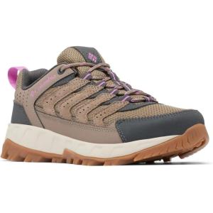 Columbia Women’s Strata Trail Low(Wet Sand/Berry Patch)