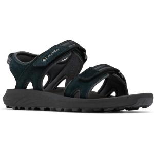 Columbia Women’s Trailstorm Hiker 2 Strap(Black/Light Cloud)