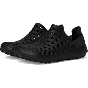 Columbia womens Creeksider(Black/Black)