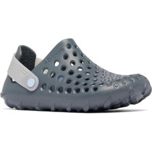 Columbia womens Creeksider(Graphite/Whisper)