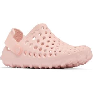 Columbia womens Creeksider(Pink Haze/Pink Haze)